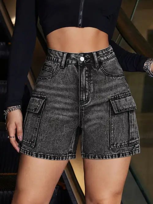 Cargo Shorts