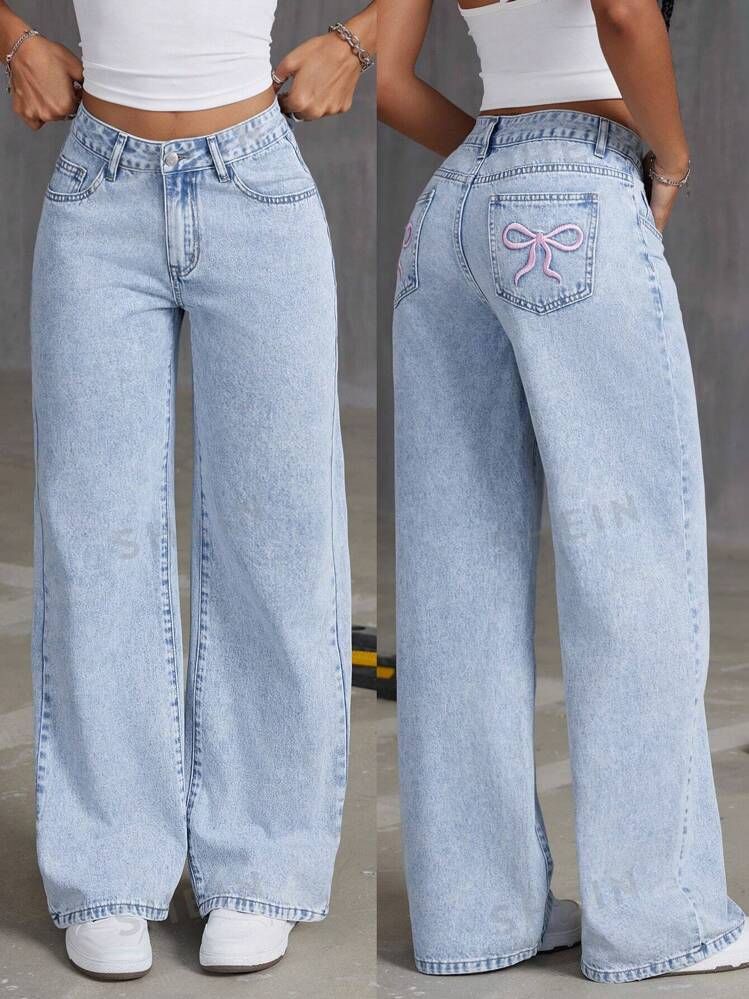 Denim Jeans