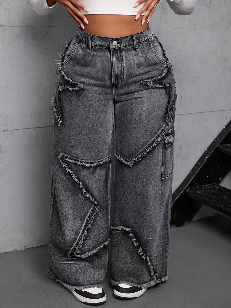 Boyfriend Jeans