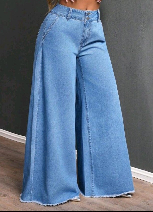 Baggy jeans