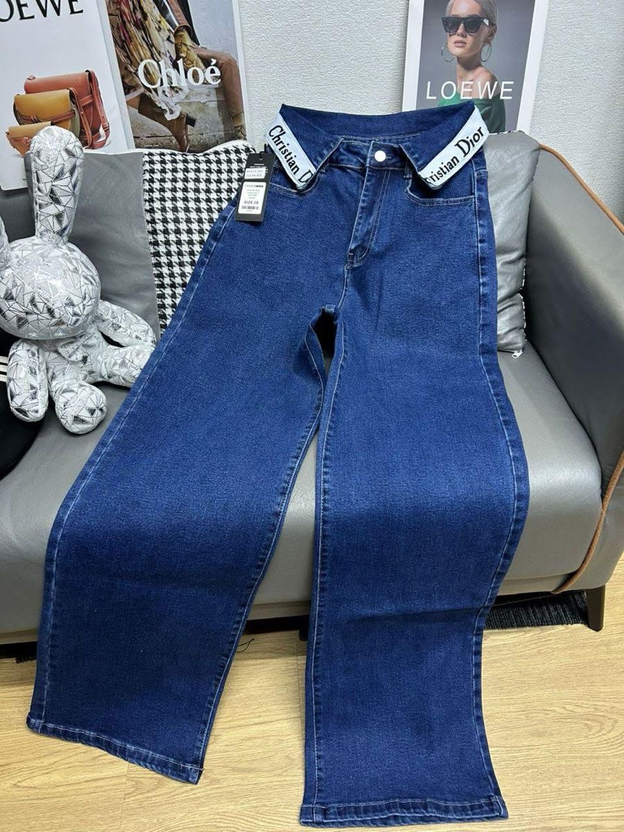 Baggy Jeans