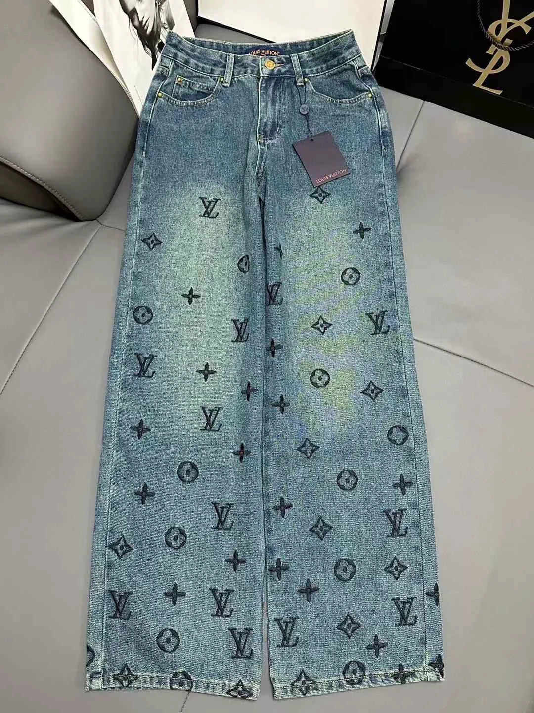 Denim Jeans