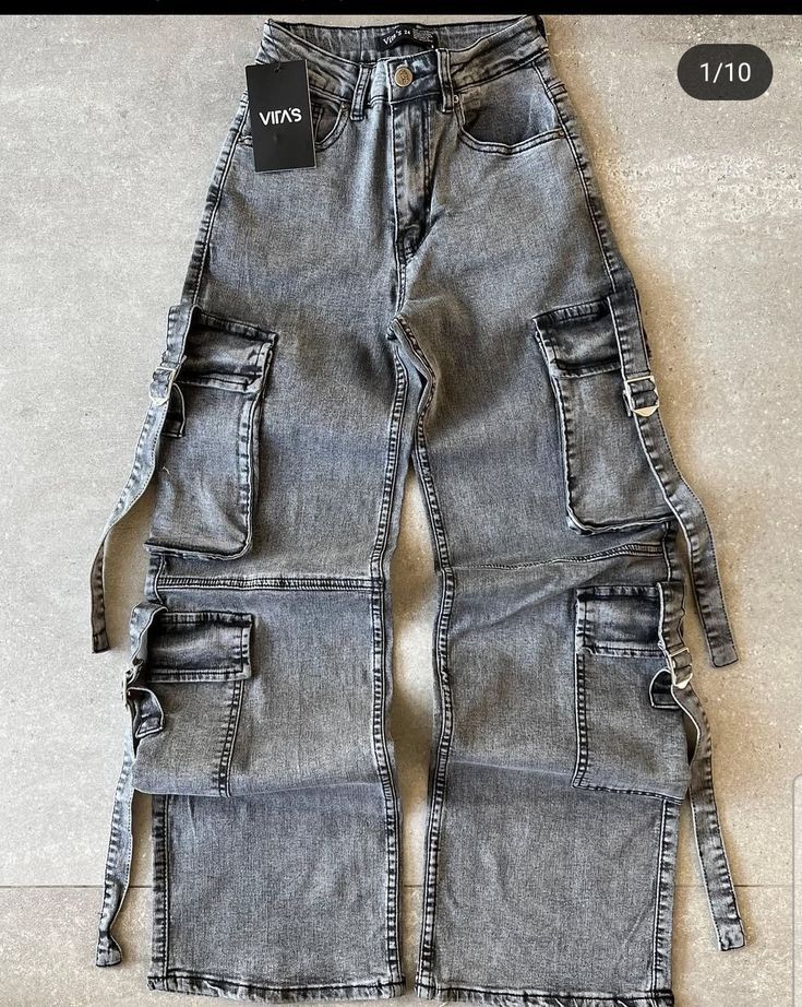 Cargp Pants